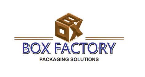 BOX FACTORY Logo